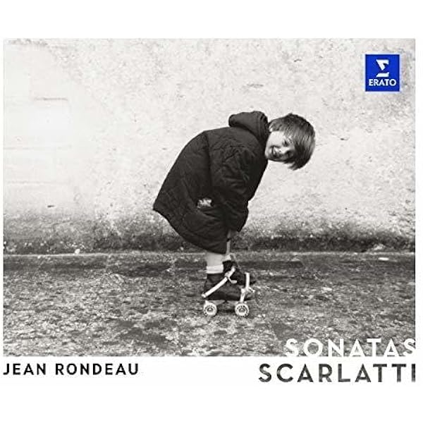 Amazon.co.jp: ドメニコ・スカルラッティ : カークパトリック ラルフ